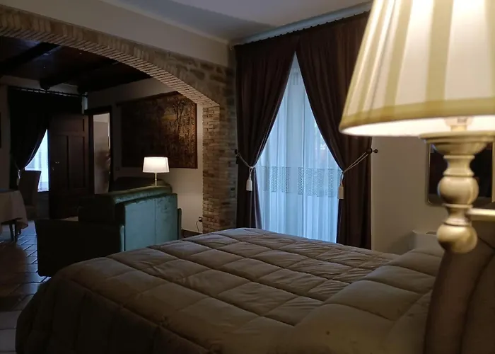 Agriturismo Villa Russo